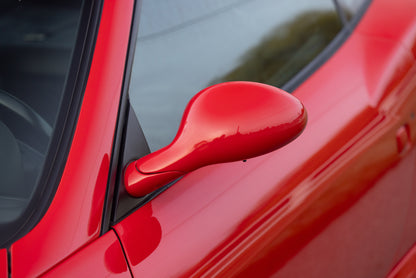 1997 Ferrari 550 Maranello