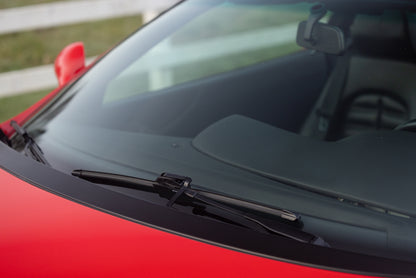 1997 Ferrari 550 Maranello