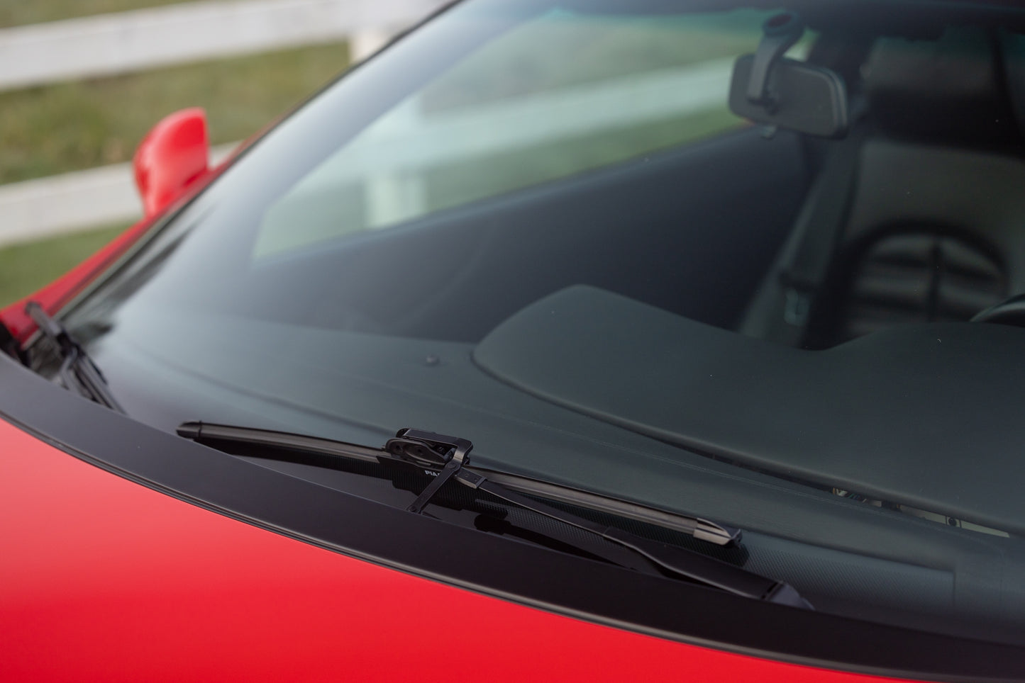 1997 Ferrari 550 Maranello