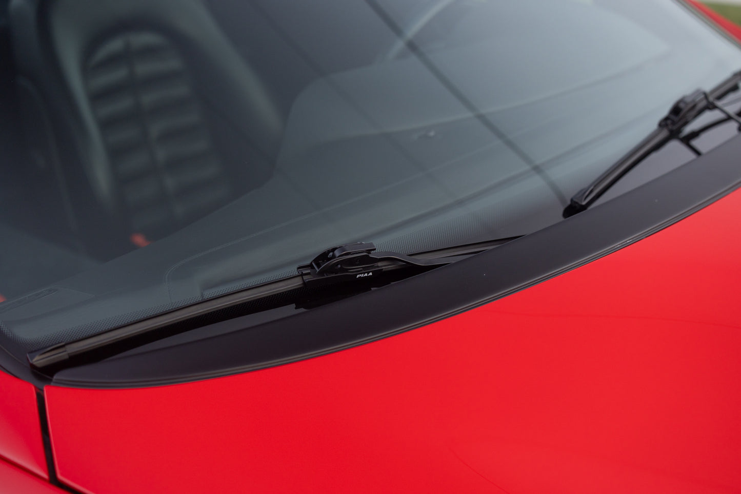 1997 Ferrari 550 Maranello