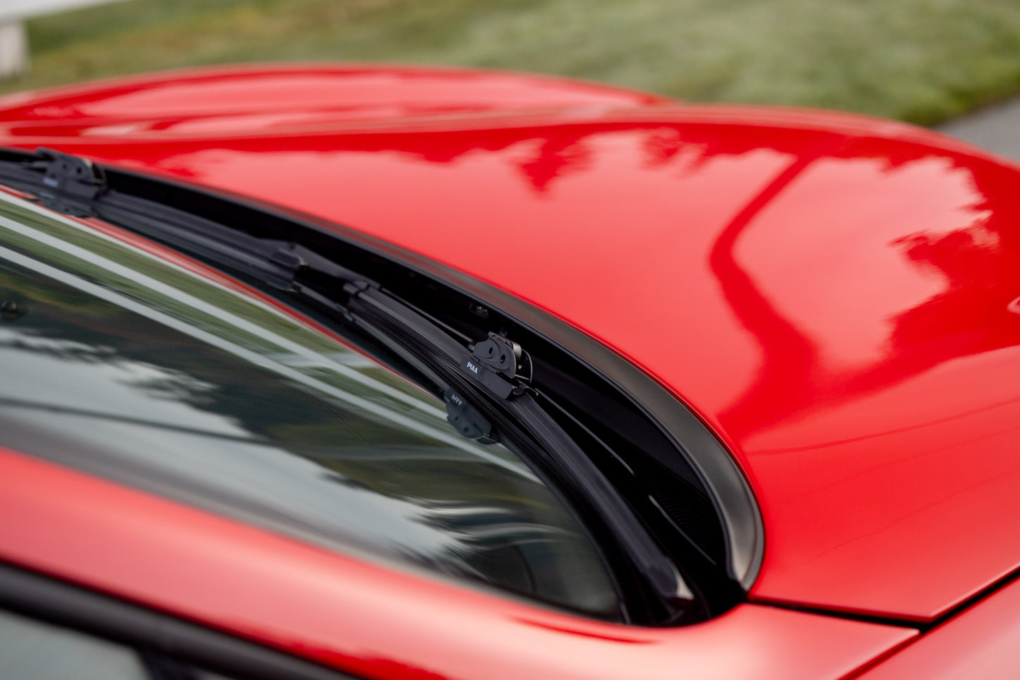 1997 Ferrari 550 Maranello