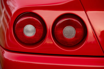 1997 Ferrari 550 Maranello