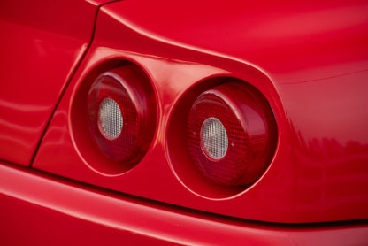 1997 Ferrari 550 Maranello