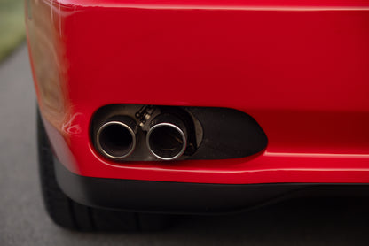 1997 Ferrari 550 Maranello