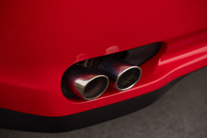 1997 Ferrari 550 Maranello