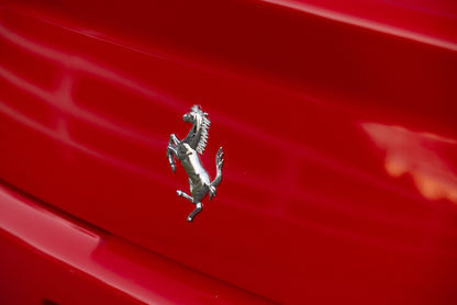 1997 Ferrari 550 Maranello