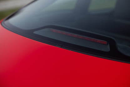 1997 Ferrari 550 Maranello