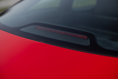 1997 Ferrari 550 Maranello