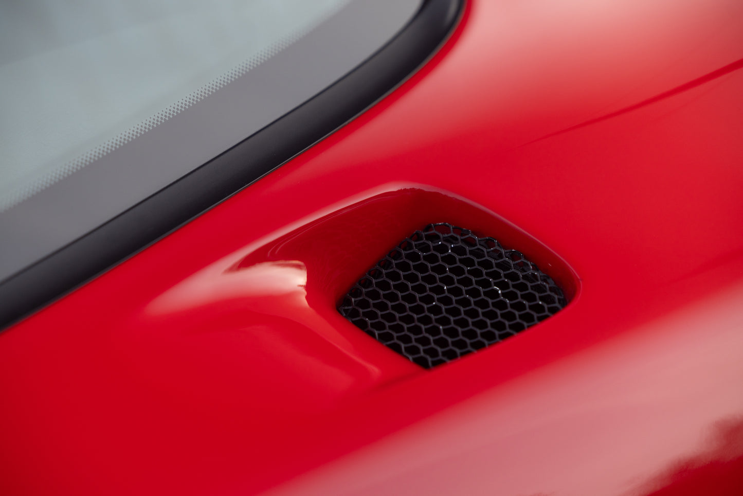 1997 Ferrari 550 Maranello