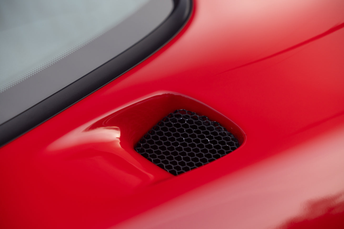 1997 Ferrari 550 Maranello