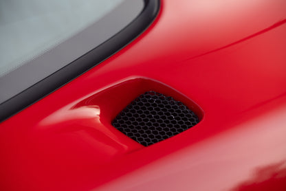 1997 Ferrari 550 Maranello