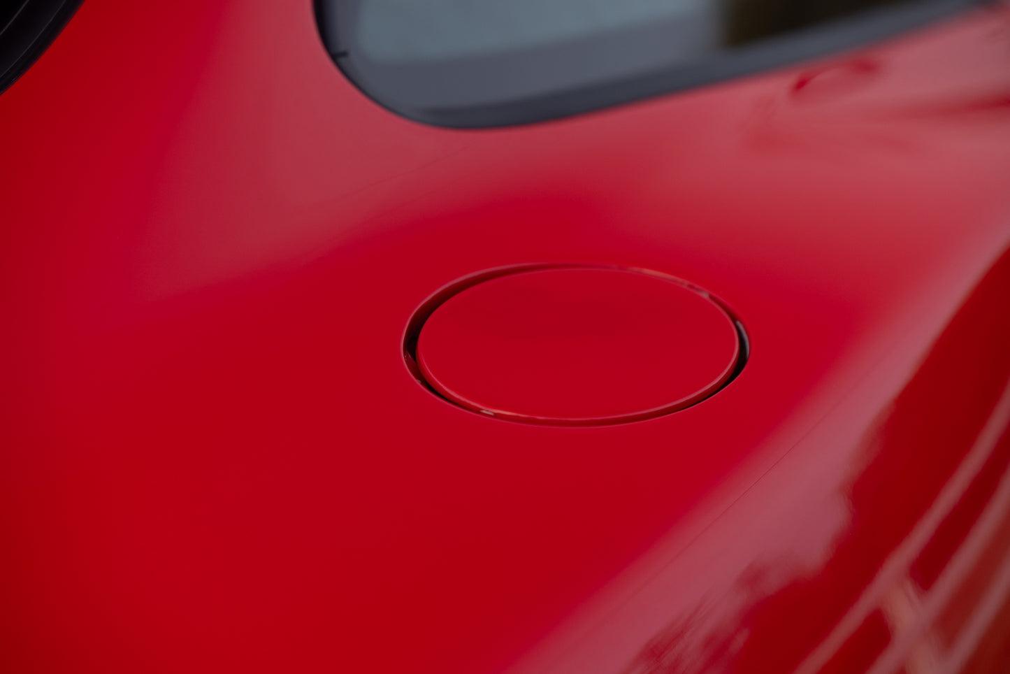 1997 Ferrari 550 Maranello