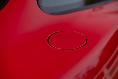 1997 Ferrari 550 Maranello