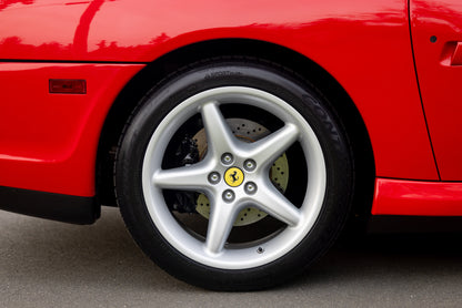 1997 Ferrari 550 Maranello