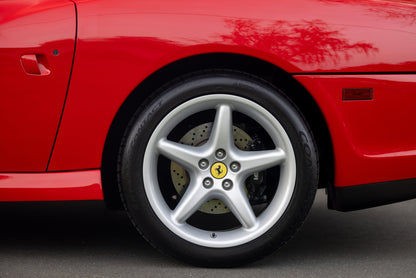 1997 Ferrari 550 Maranello