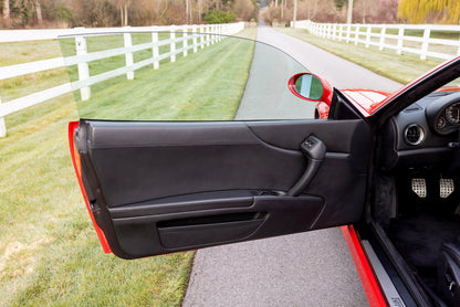 1997 Ferrari 550 Maranello