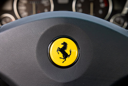 1997 Ferrari 550 Maranello