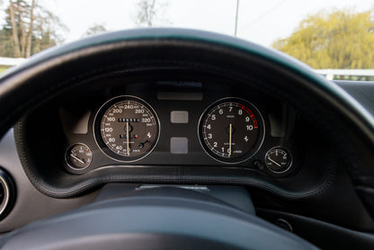 1997 Ferrari 550 Maranello