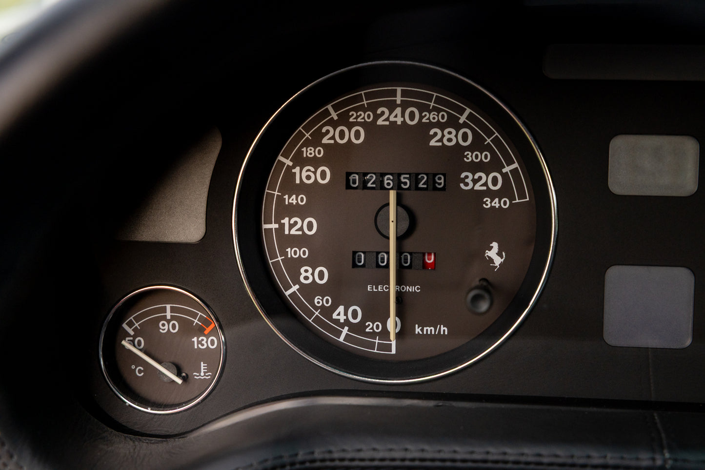 1997 Ferrari 550 Maranello