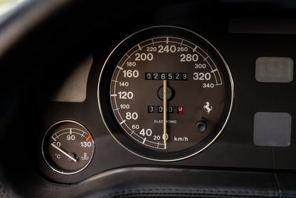 1997 Ferrari 550 Maranello