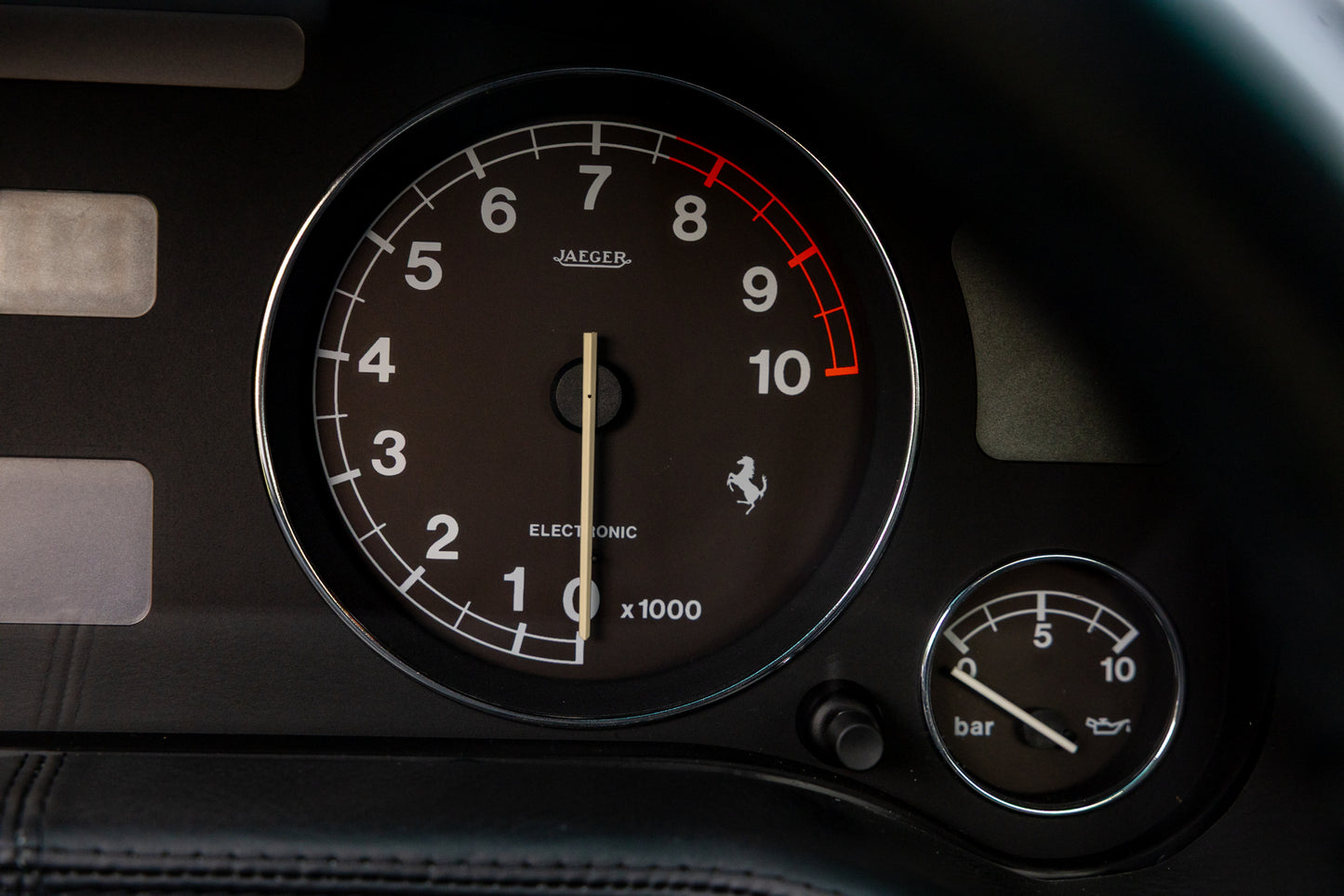 1997 Ferrari 550 Maranello