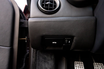 1997 Ferrari 550 Maranello