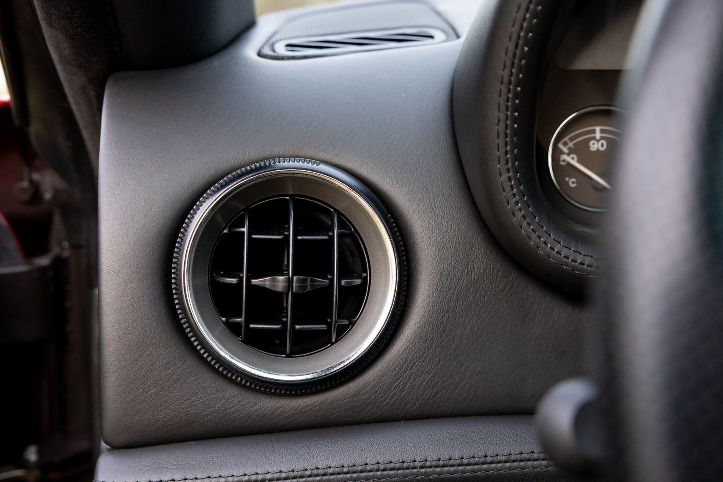 1997 Ferrari 550 Maranello