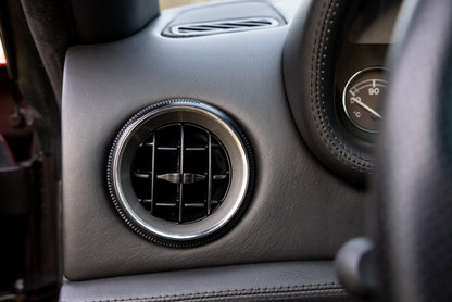 1997 Ferrari 550 Maranello