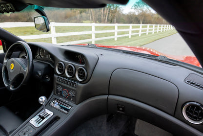 1997 Ferrari 550 Maranello