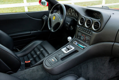 1997 Ferrari 550 Maranello