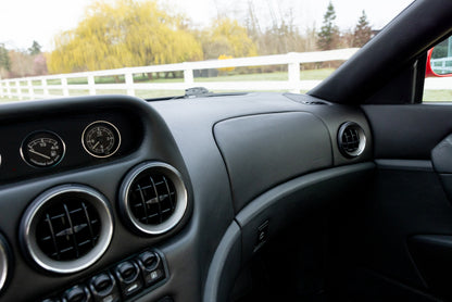 1997 Ferrari 550 Maranello