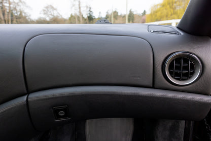 1997 Ferrari 550 Maranello