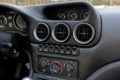 1997 Ferrari 550 Maranello