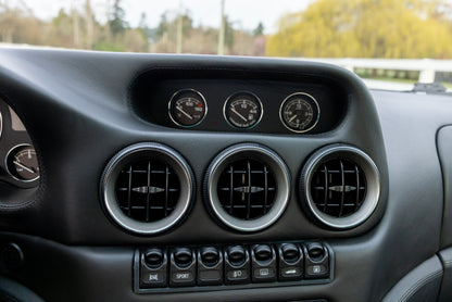 1997 Ferrari 550 Maranello