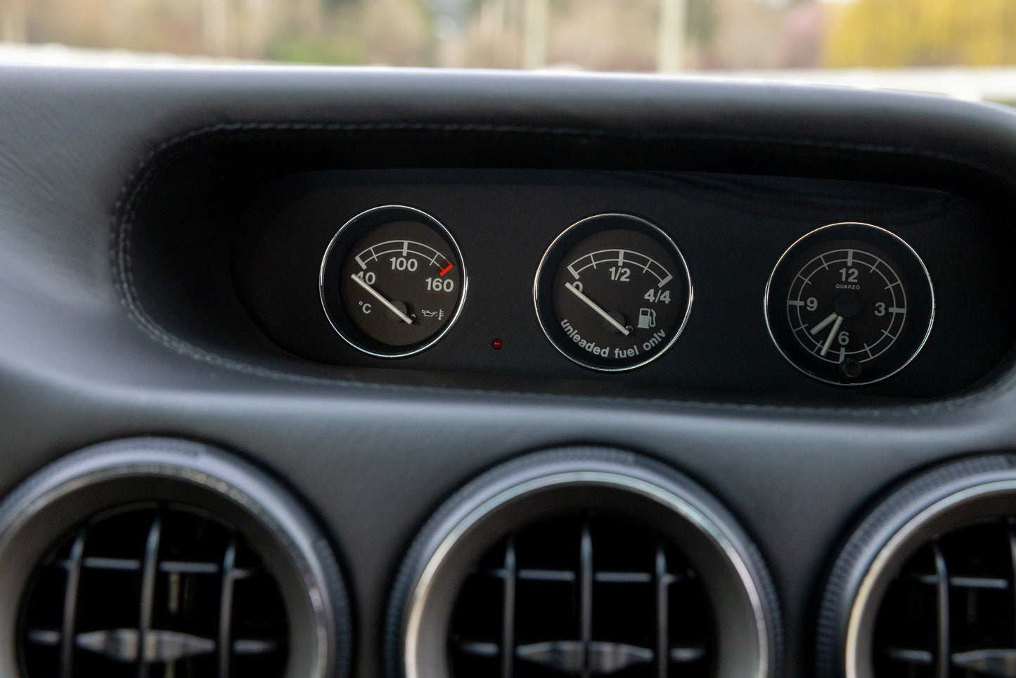 1997 Ferrari 550 Maranello