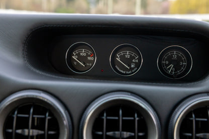 1997 Ferrari 550 Maranello