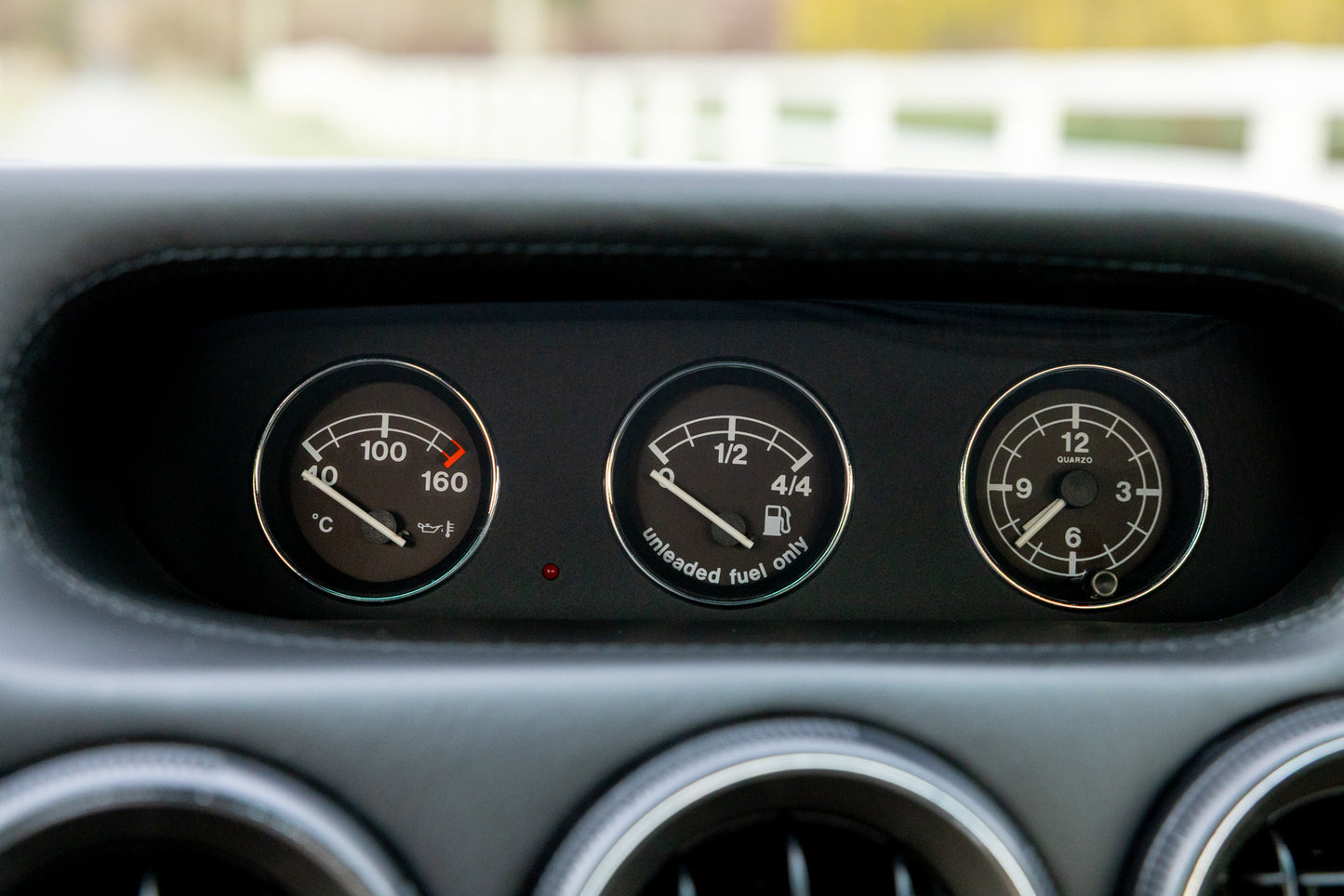 1997 Ferrari 550 Maranello