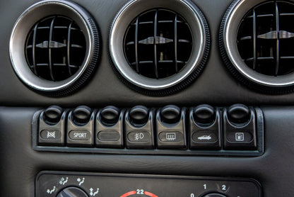 1997 Ferrari 550 Maranello