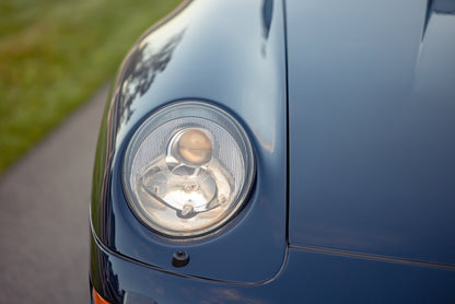 1997 Porsche 911 4S