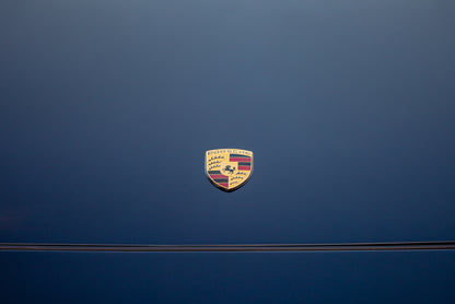 1997 Porsche 911 4S