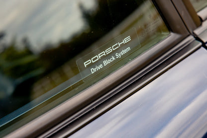 1997 Porsche 911 4S