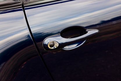 1997 Porsche 911 4S