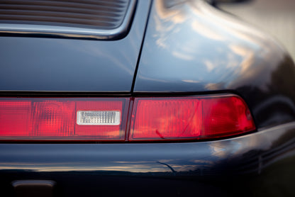 1997 Porsche 911 4S