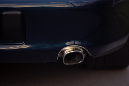 1997 Porsche 911 4S