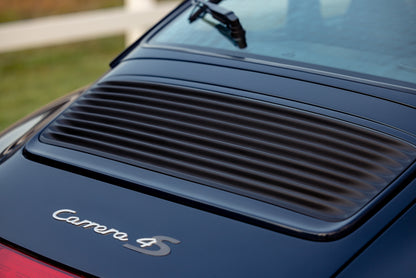 1997 Porsche 911 4S