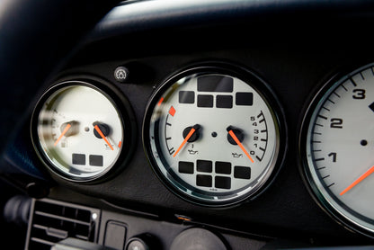 1997 Porsche 911 4S