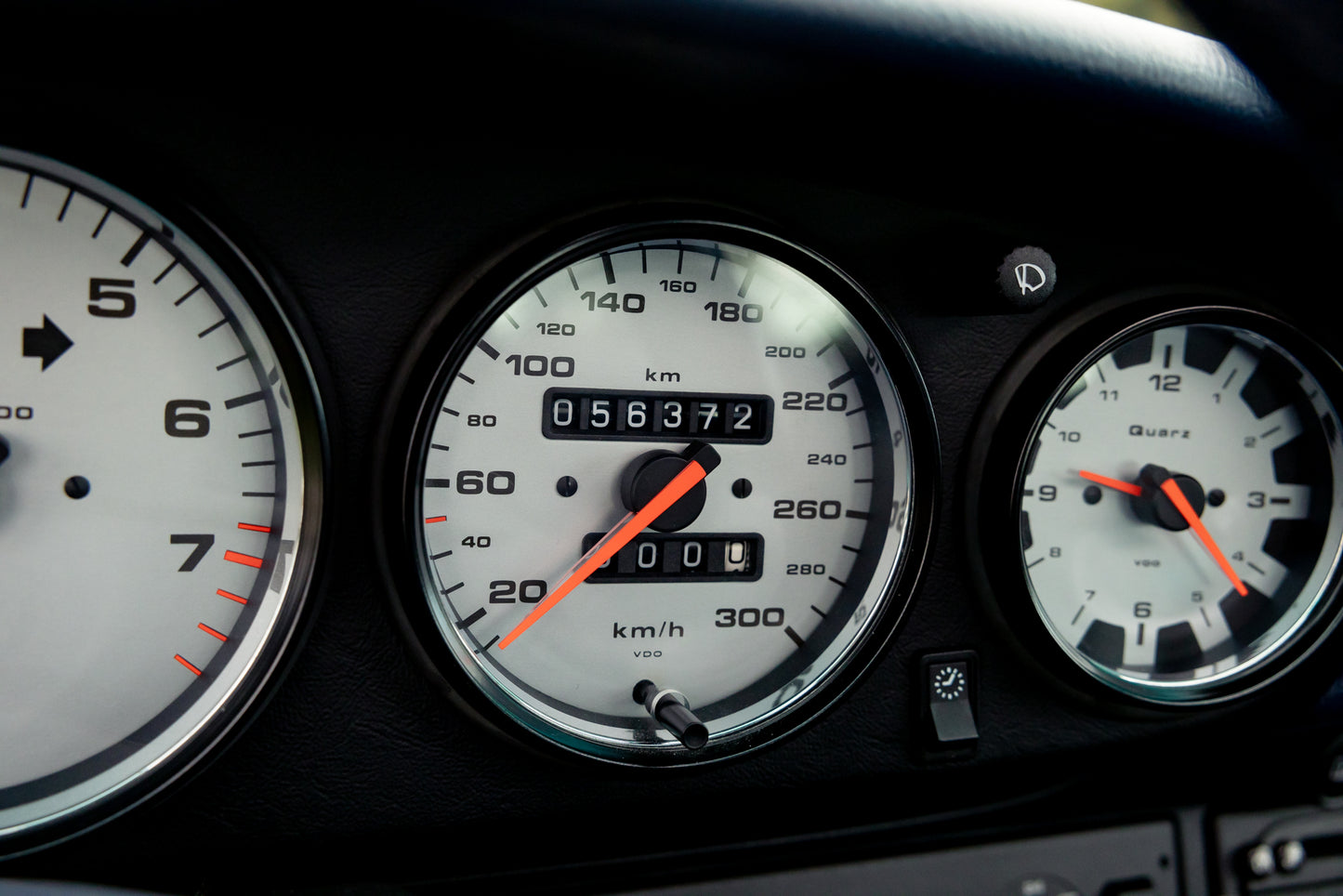 1997 Porsche 911 4S