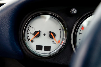 1997 Porsche 911 4S