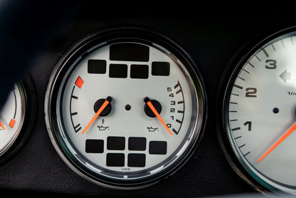 1997 Porsche 911 4S