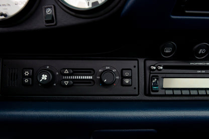 1997 Porsche 911 4S